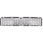 GRILLE LOWER — photo 5
