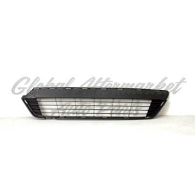 GRILLE LOWER BLACK L/LE MODELS