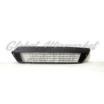 GRILLE LOWER BLACK L/LE MODELS — photo 1