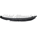 GRILLE LOWER BLACK L/LE MODELS — photo 4