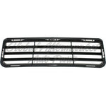 GRILLE LOWER BLACK SE — photo 2