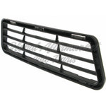 GRILLE LOWER BLACK SE — photo 3