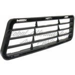 GRILLE LOWER BLACK SE — photo 5