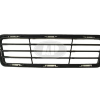 GRILLE LOWER BLACK SE