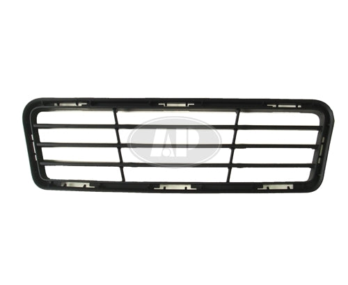 GRILLE LOWER BLACK SE