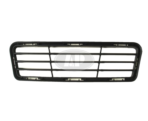 GRILLE LOWER BLACK SE