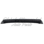 GRILLE LOWER MATTE BLACK — photo 4