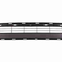 GRILLE LOWER MATTE BLACK