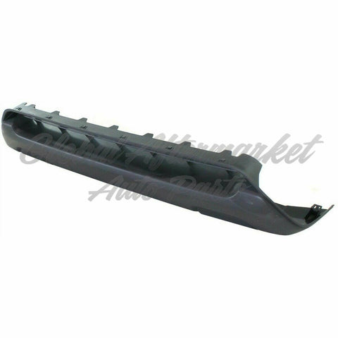 GRILLE LOWER MATTE-GRAY BASE/PRE-RUNNER MODEL