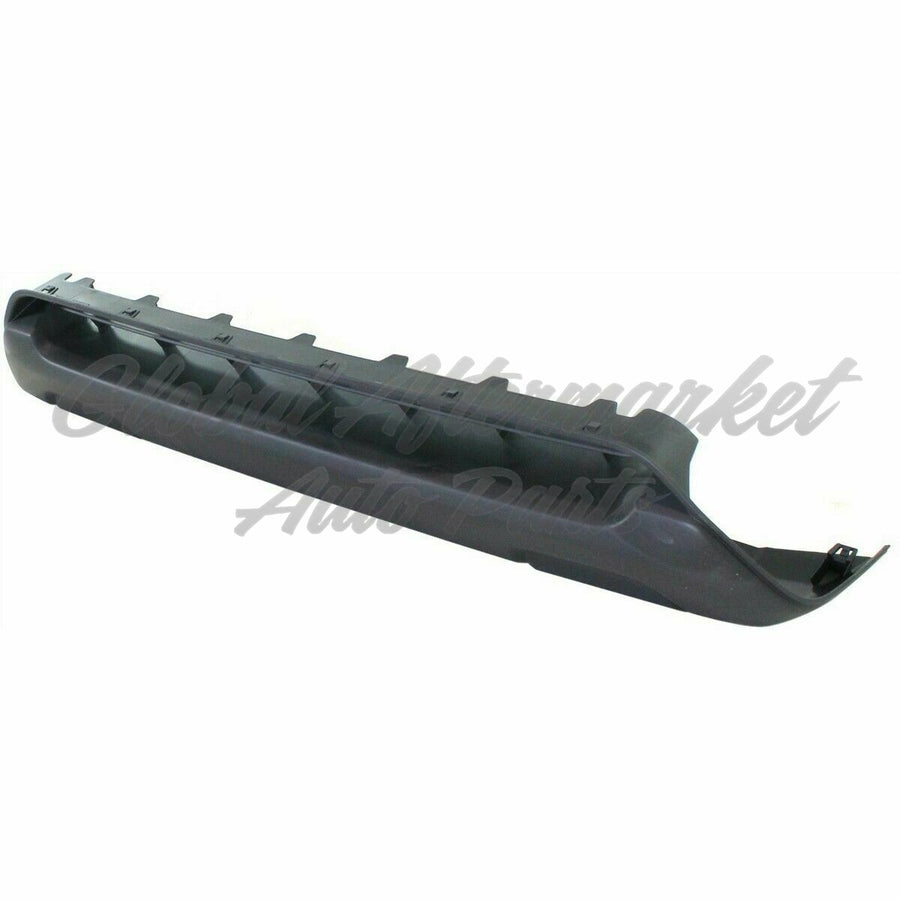 GRILLE LOWER MATTE-GRAY BASE/PRE-RUNNER MODEL