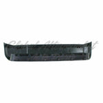 GRILLE LOWER MATTE-GRAY BASE/PRE-RUNNER MODEL — photo 4