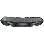 GRILLE LOWER — photo 4
