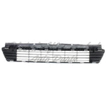 GRILLE LOWER — photo 5