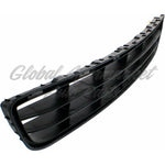 GRILLE LOWER MATTE-BLACK — photo 5