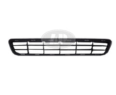 GRILLE LOWER MATTE-BLACK