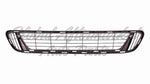 GRILLE LOWER — photo 1