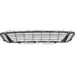 GRILLE LOWER — photo 2