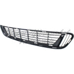 GRILLE LOWER — photo 3