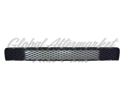 GRILLE LOWER MATTE-BLACK SE