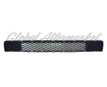 GRILLE LOWER MATTE-BLACK SE — photo 1