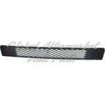 GRILLE LOWER MATTE-BLACK SE — photo 2