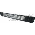 GRILLE LOWER MATTE-BLACK SE — photo 3