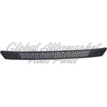 GRILLE LOWER MATTE-BLACK SE — photo 4