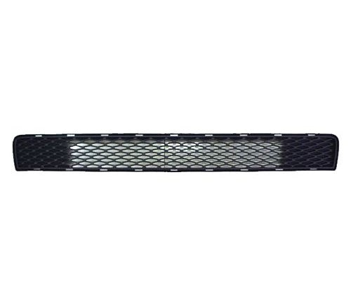 GRILLE LOWER MATTE-BLACK SE
