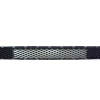 GRILLE LOWER MATTE-BLACK SE
