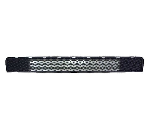 GRILLE LOWER MATTE-BLACK SE