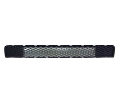 GRILLE LOWER MATTE-BLACK SE