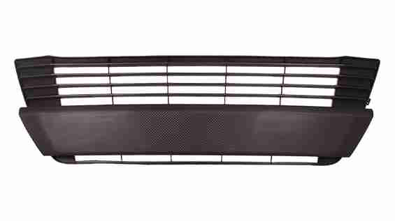 GRILLE LOWER W/O CHROME MOULDING CE/L/LE/LE-ECO 2014/ L MODEL