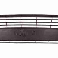 GRILLE LOWER W/O CHROME MOULDING CE/L/LE/LE-ECO 2014/ L MODEL