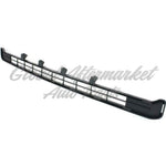 GRILLE LOWER MATTE-DK GRAY — photo 3