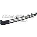 GRILLE LOWER MATTE-DK GRAY — photo 4