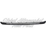 GRILLE LOWER MATTE-DK GRAY — photo 5