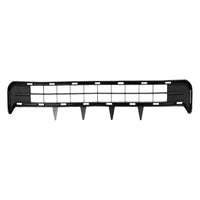 GRILLE LOWER MATTE-DK GRAY