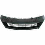 GRILLE LOWER PAINTED BLACK W/CHROME MLDG S/SPECIAL EDITION MODEL — photo 4