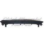 GRILLE LOWER MATTE-DK GRAY W/CHROME TRIM — photo 4