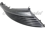 GRILLE LOWER PTD GRAY BAR TYPE LE/XLE/HYB MODEL — photo 3