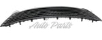 GRILLE LOWER PTD GRAY BAR TYPE LE/XLE/HYB MODEL — photo 4