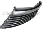 GRILLE LOWER PTD GRAY BAR TYPE LE/XLE/HYB MODEL — photo 2