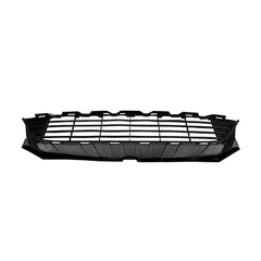 GRILLE LOWER MATTE BLACK