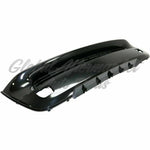 GRILLE LOWER PAINTED DARK GRAY W/O PRE COLLISION — photo 3