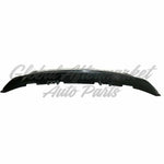 GRILLE LOWER PAINTED DARK GRAY W/O PRE COLLISION — photo 4