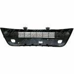 GRILLE LOWER PAINTED DARK GRAY W/O PRE COLLISION — photo 5