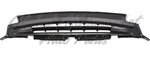 GRILLE LOWER BLACK BAR DESIGN EXCLUDE SE MODEL — photo 5
