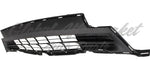 GRILLE LOWER BLACK BAR DESIGN EXCLUDE SE MODEL — photo 3
