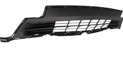 GRILLE LOWER BLACK BAR DESIGN EXCLUDE SE MODEL