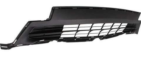 GRILLE LOWER BLACK BAR DESIGN EXCLUDE SE MODEL